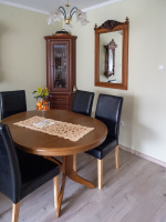 Galántai utca&nbsp;
109.8 MFt - 126 m2&nbsp;Eladó sorházi lakás Székesfehérvár