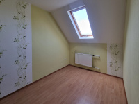 Galántai utca&nbsp;
109.8 MFt - 126 m2&nbsp;Eladó sorházi lakás Székesfehérvár