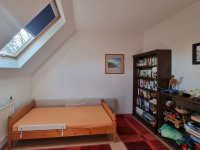 Galántai utca&nbsp;
109.8 MFt - 126 m2&nbsp;Eladó sorházi lakás Székesfehérvár