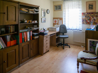 Galántai utca&nbsp;
109.8 MFt - 126 m2&nbsp;Eladó sorházi lakás Székesfehérvár