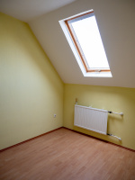 Galántai utca&nbsp;
109.8 MFt - 126 m2&nbsp;Eladó sorházi lakás Székesfehérvár