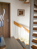 Galántai utca&nbsp;
109.8 MFt - 126 m2&nbsp;Eladó sorházi lakás Székesfehérvár