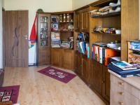 Galántai utca&nbsp;
109.8 MFt - 126 m2&nbsp;Eladó sorházi lakás Székesfehérvár