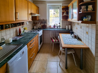 Galántai utca&nbsp;
109.8 MFt - 126 m2&nbsp;Eladó sorházi lakás Székesfehérvár