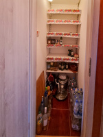 Galántai utca&nbsp;
109.8 MFt - 126 m2&nbsp;Eladó sorházi lakás Székesfehérvár