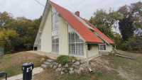 Bucka&nbsp;
67.5 MFt - 204 m2&nbsp;Eladó Családi ház Szigetszentmiklós