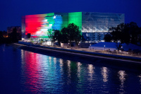 Gyöngyösi utca 22. 
bérlet: 390 EFt - 58 m2 Eladó szoba Budapest