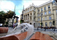 Váci utca 
bérlet: 199 EFt - 30 m2 Eladó lakás Budapest