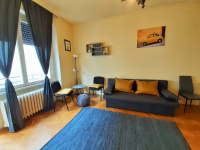 Váci utca 
bérlet: 199 EFt - 30 m2 Eladó lakás Budapest