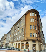 Murányi utca 
69.9 MFt - 80 m2 Eladó lakás Budapest