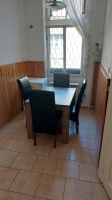 Verseny utca&nbsp;
bérlet: 250 EFt - 74 m2&nbsp;Eladó lakás Budapest