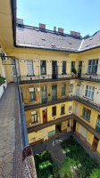 Verseny utca&nbsp;
bérlet: 250 EFt - 74 m2&nbsp;Eladó lakás Budapest