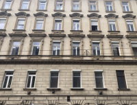 Dembinszky utca 
29.9 MFt - 23 m2 Eladó lakás Budapest