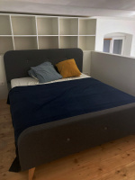 Dembinszky utca 
29.9 MFt - 23 m2 Eladó lakás Budapest