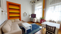 Üllői út 
109MFt - 132 m2 eladó lakás Budapest 8. kerület