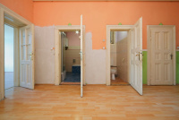 József körút 
69 MFt - 109 m2 Eladó lakás Budapest
