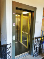 József körút 
69 MFt - 109 m2 Eladó lakás Budapest