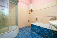 József körút 
69 MFt - 109 m2 Eladó lakás Budapest