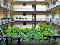 Damjanich utca 
33 MFt - 35 m2 Eladó lakás Budapest