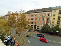 Damjanich utca 
33 MFt - 35 m2 Eladó lakás Budapest