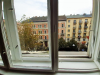 Damjanich utca 
33 MFt - 35 m2 Eladó lakás Budapest