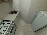 Damjanich utca 
33 MFt - 35 m2 Eladó lakás Budapest