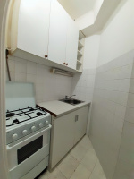 Damjanich utca 
33 MFt - 35 m2 Eladó lakás Budapest