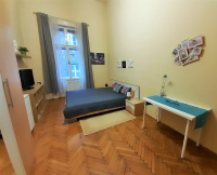 Vadász utca 
55.5MFt - 46 m2 eladó lakás Budapest 5. kerület