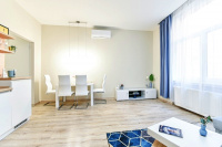 Dohány utca 
64.9 MFt - 53 m2 Eladó lakás Budapest