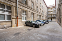 Dohány utca 
64.9 MFt - 53 m2 Eladó lakás Budapest