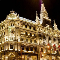 Dohány utca 
64.9 MFt - 53 m2 Eladó lakás Budapest