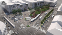 Dohány utca 
64.9 MFt - 53 m2 Eladó lakás Budapest