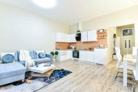 Dohány utca 
64.9 MFt - 53 m2 Eladó lakás Budapest