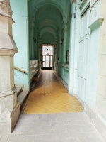 Erzsébet körút 
129.5 MFt - 102 m2 Eladó lakás Budapest