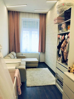 Erzsébet körút 
129.5MFt - 102 m2 eladó lakás Budapest 7. kerület