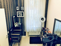 Erzsébet körút 
129.5 MFt - 102 m2 Eladó lakás Budapest
