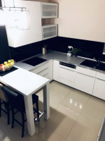 Erzsébet körút 
129.5 MFt - 102 m2 Eladó lakás Budapest