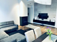 Erzsébet körút 
129.5 MFt - 102 m2 Eladó lakás Budapest