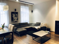 Erzsébet körút 
129.5 MFt - 102 m2 Eladó lakás Budapest