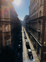 Erzsébet körút 
129.5 MFt - 102 m2 Eladó lakás Budapest