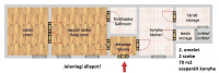 Kálmán Imre utca 
74,900,000 Ft - 70 m2 Eladó lakás Budapest