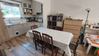 Miklóstelep 
74.8MFt - 92 m2 eladó Sorház Budapest 18. kerület