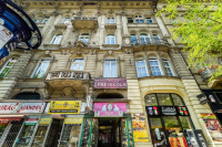 Erzsébet körút 
0.165 MFt - 54 m2 Eladó lakás Budapest