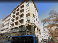 József Attila utca 
bérlet: 2 EFt - 90 m2 Eladó lakás Budapest