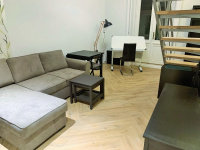 Jókai utca 
74.9 MFt - 64 m2 Eladó lakás Budapest