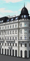 Jókai utca 
74.9 MFt - 64 m2 Eladó lakás Budapest