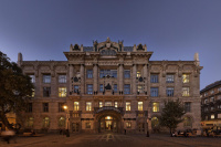 Jókai utca 
74.9 MFt - 64 m2 Eladó lakás Budapest