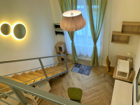 Jókai utca 
74.9 MFt - 64 m2 Eladó lakás Budapest