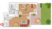 Ciprus utca 
58,900,000 Ft - 51 m2 Eladó lakás Budapest