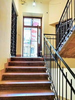 Bajcsy-Zsilinszky út 
50.7 MFt - 29 m2 Eladó lakás Budapest